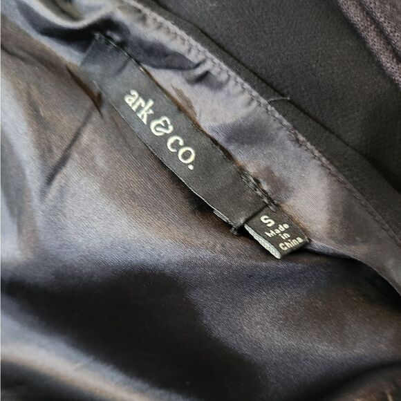 Arc & Co black jacket - Size Small - Picture 6 of 7